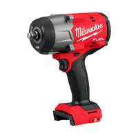 Milwaukee (MLW2967-22)- M18 Fuel Cordless High-torque Impact Wrench Kit